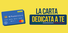 Logo Carta dedicata a te