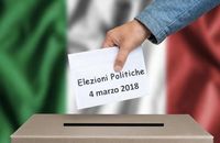 Elezioni Politiche