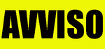 avviso avviso
