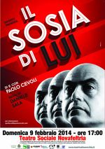 Locandina Cevoli leggera Locandina Cevoli leggera