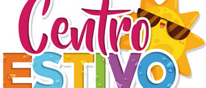 logo centro estivo 