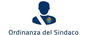 Logo Ordinanza del Sindaco Logo Ordinanza del Sindaco