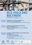 sul filo dei ricordi web sul filo dei ricordi web