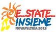 logo e...state insieme 2013 logo e...state insieme 2013