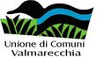 Logo unione di comuni valmarecchia Logo unione di comuni valmarecchia