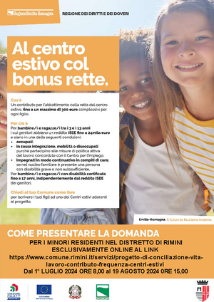 locandina a4 con date aggiornate