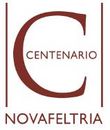 logo centenario logo centenario