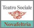 Logo teatro socialeokk Logo teatro socialeokk
