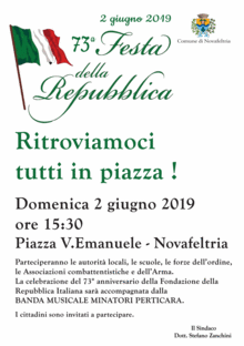 web Locandina 2 giugno 2019 web Locandina 2 giugno 2019
