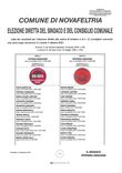 MANIFESTO LISTE