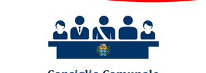 Logo Consiglio Comunale Logo Consiglio Comunale