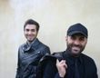 tommy e filippo graziani 2 tommy e filippo graziani 2