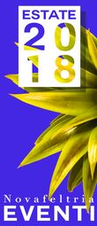 logo eventi 2018 logo eventi 2018