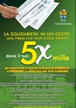 5 per mille 5 per mille