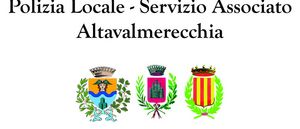 Logo Polizia Locale Logo Polizia Locale