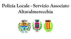 Logo Polizia Locale