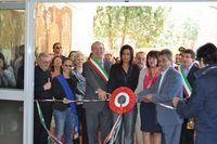 inaugurazione scuola media novafeltria 19092011 inaugurazione scuola media novafeltria 19092011