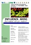 convegno influenza h1n1 finale convegno influenza h1n1 finale