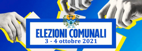 elezioni comunali 2021 elezioni comunali 2021