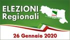 1 logo Elezioni regionali 2020