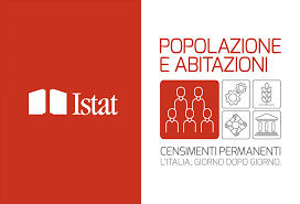 Logo Censimento Popolazione