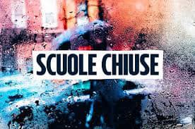 Scuole chiuse