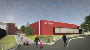 palestra